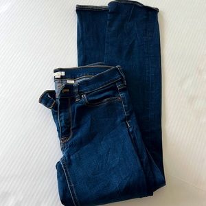 J CREW SIZE 27s